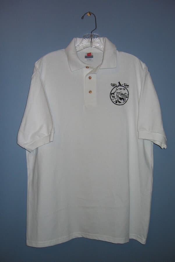 Polo shirts